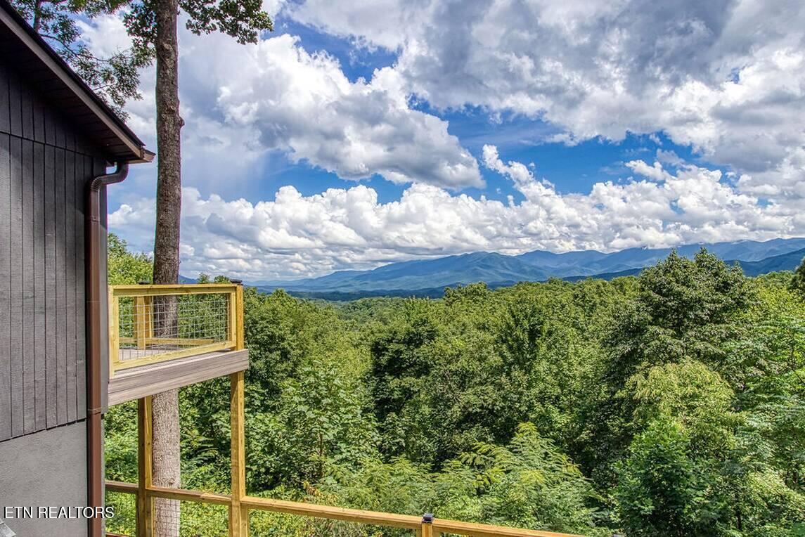 1120 Tanrac Trail Gatlinburg TN 37738