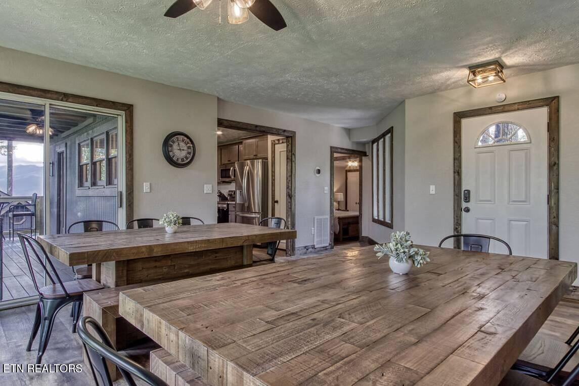 1120 Tanrac Trail Gatlinburg TN 37738