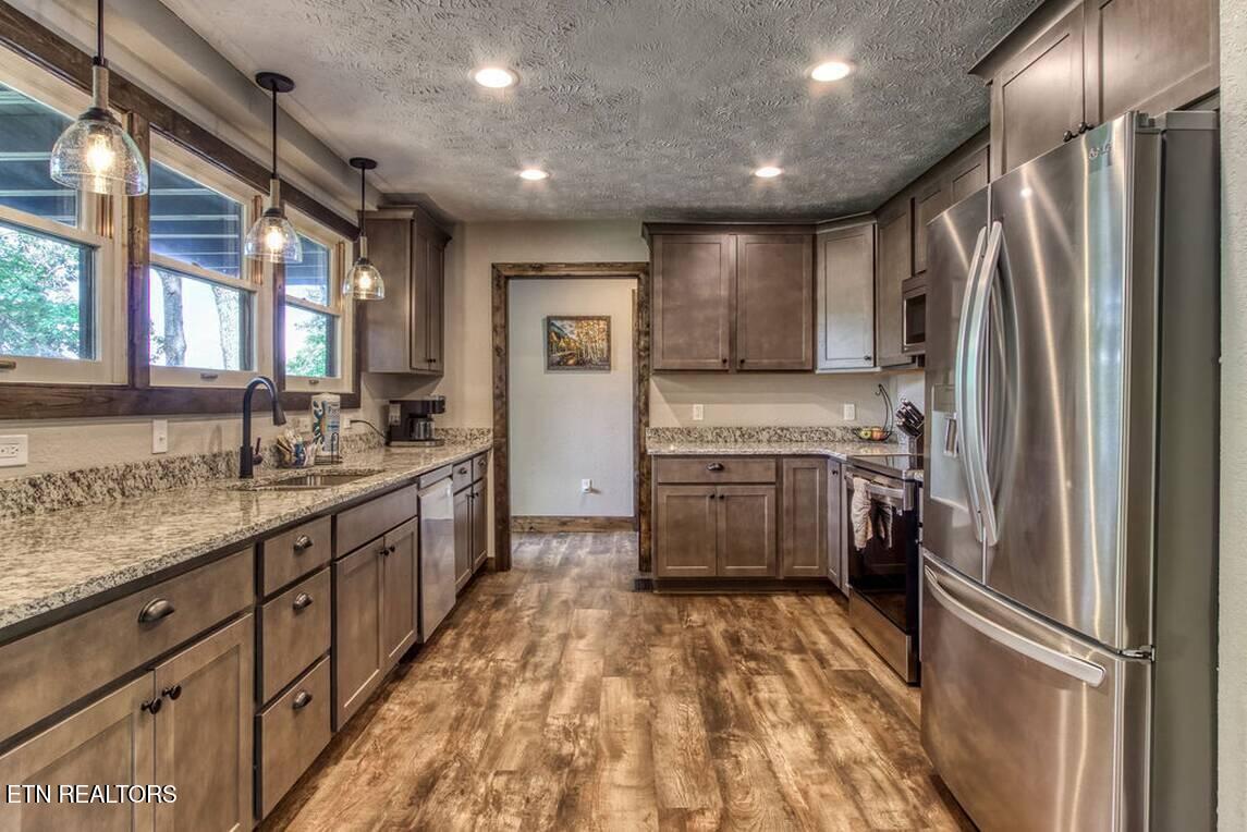 1120 Tanrac Trail Gatlinburg TN 37738