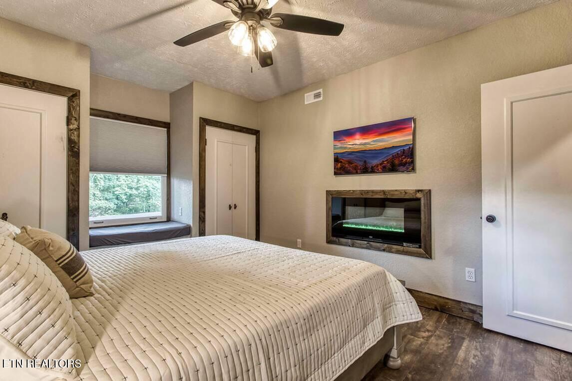 1120 Tanrac Trail Gatlinburg TN 37738