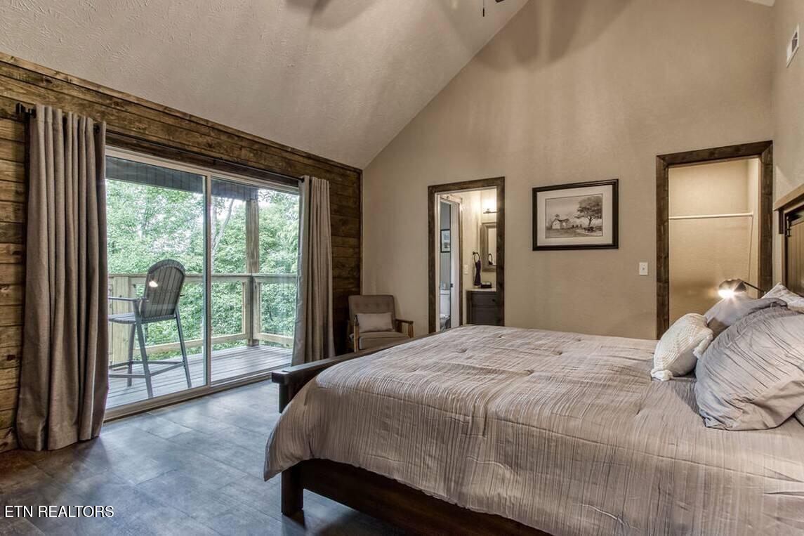 1120 Tanrac Trail Gatlinburg TN 37738