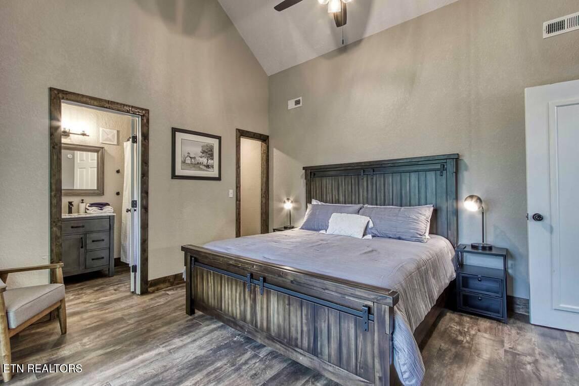 1120 Tanrac Trail Gatlinburg TN 37738