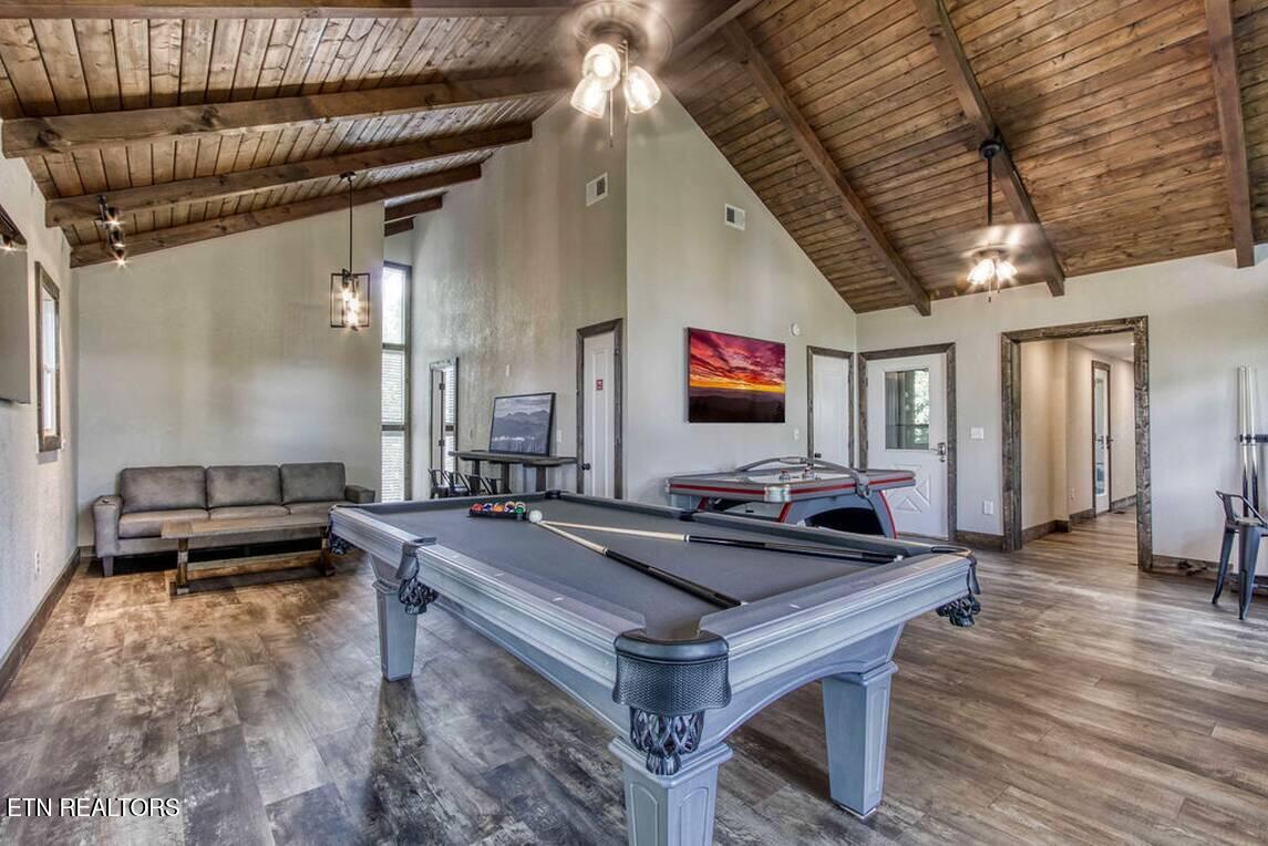 1120 Tanrac Trail Gatlinburg TN 37738