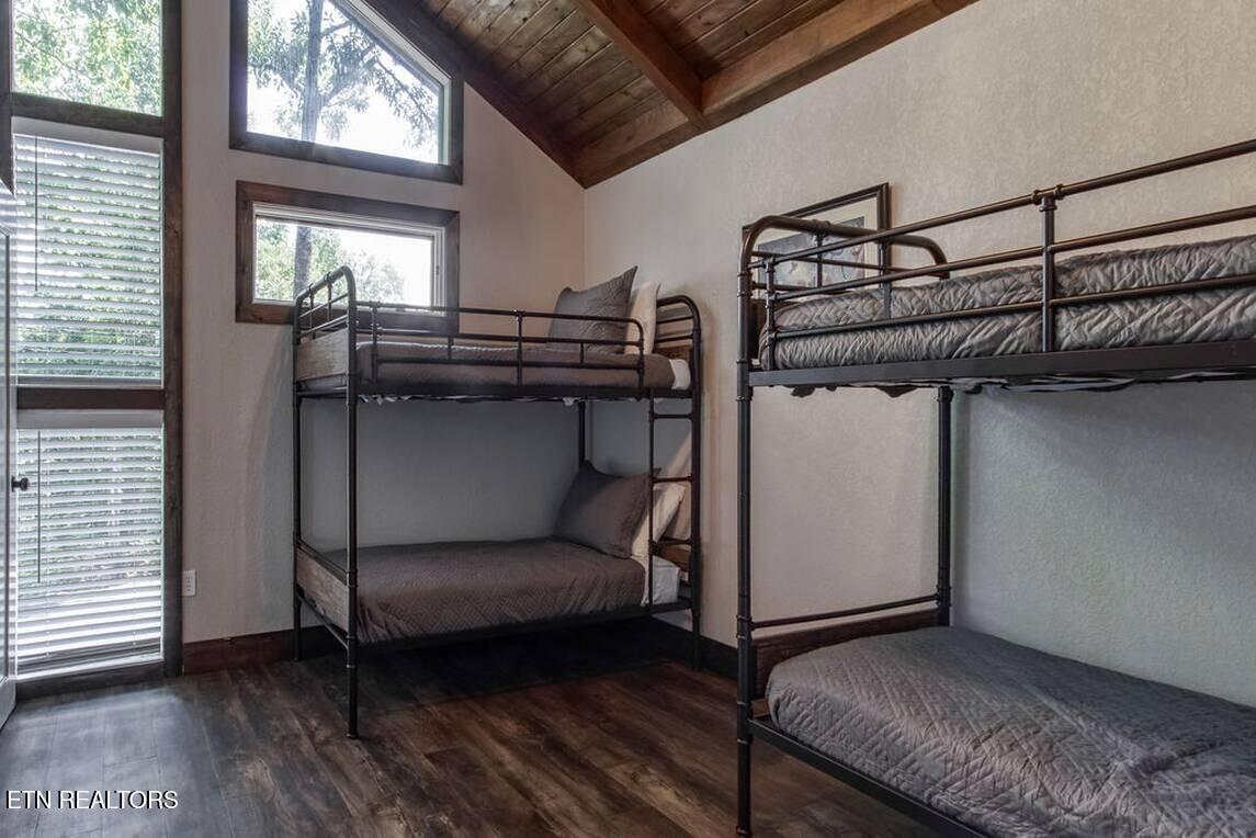 1120 Tanrac Trail Gatlinburg TN 37738