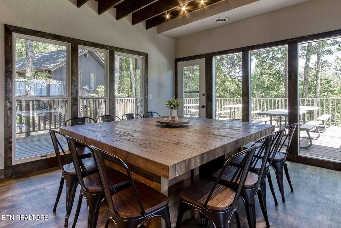 1120 Tanrac Trail Gatlinburg TN 37738