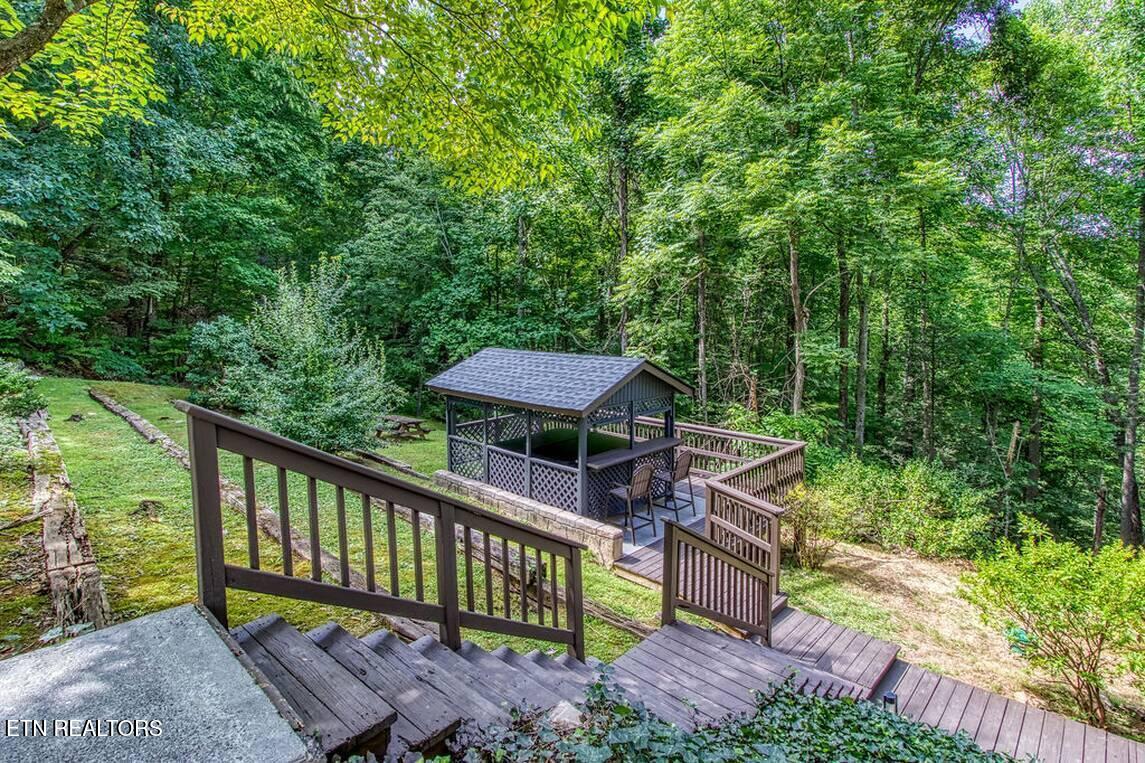 1120 Tanrac Trail Gatlinburg TN 37738