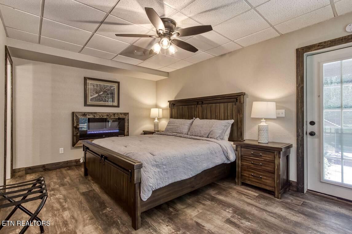 1120 Tanrac Trail Gatlinburg TN 37738