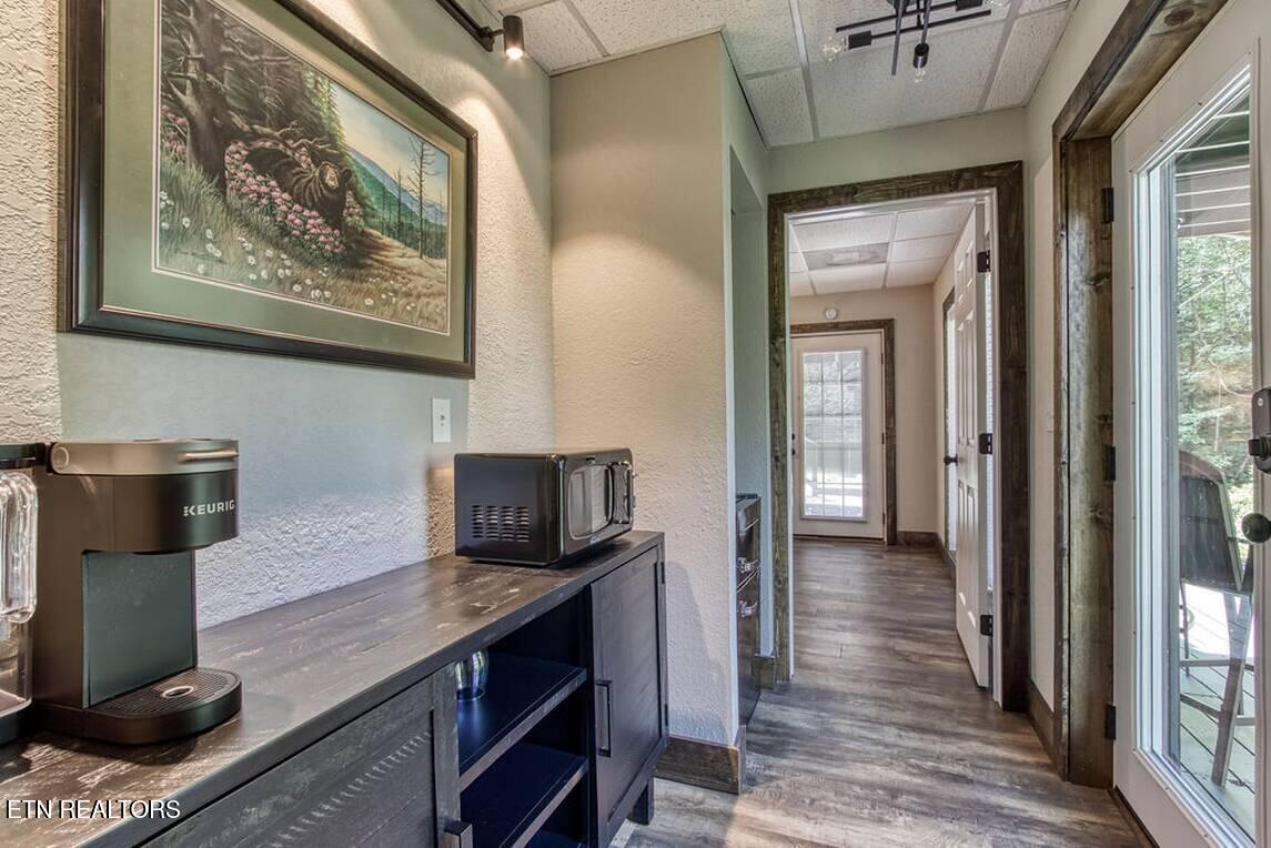 1120 Tanrac Trail Gatlinburg TN 37738