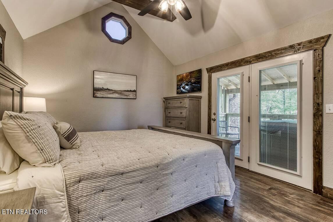 1120 Tanrac Trail Gatlinburg TN 37738