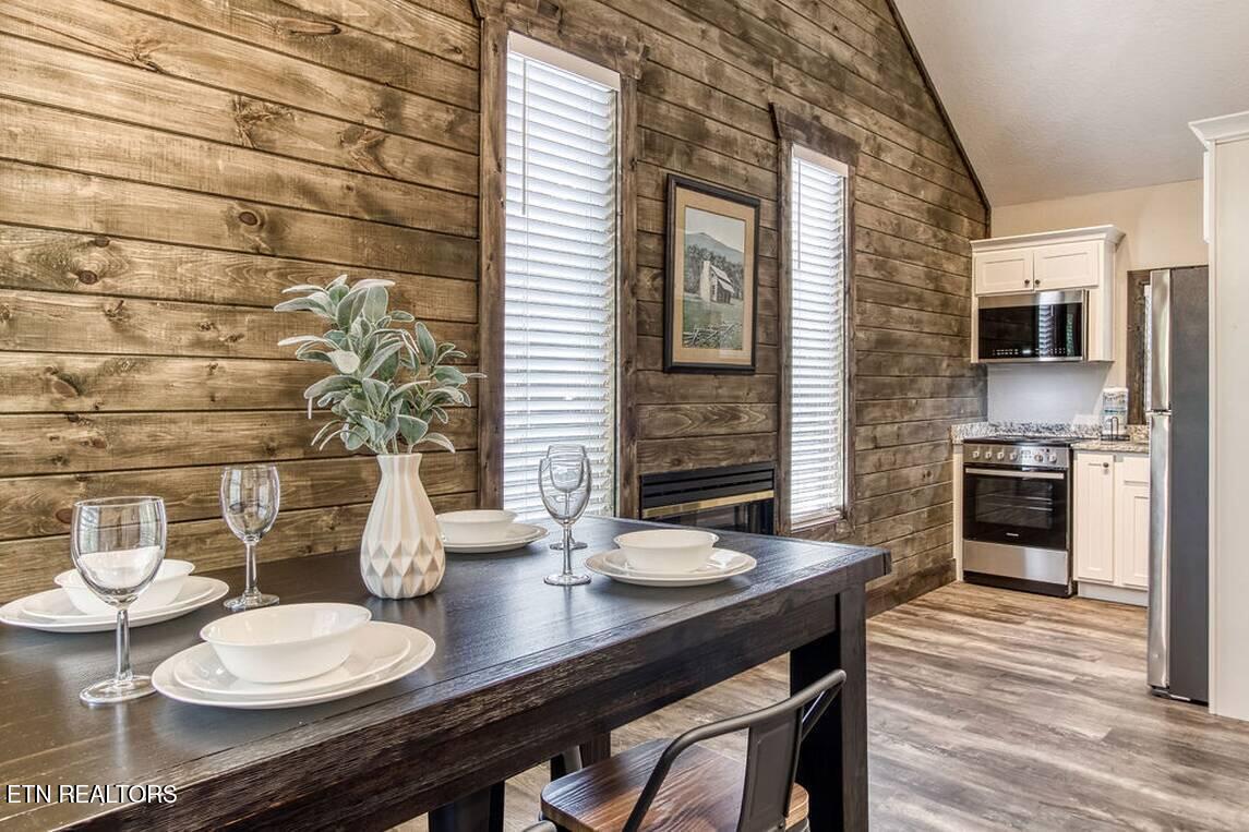 1120 Tanrac Trail Gatlinburg TN 37738