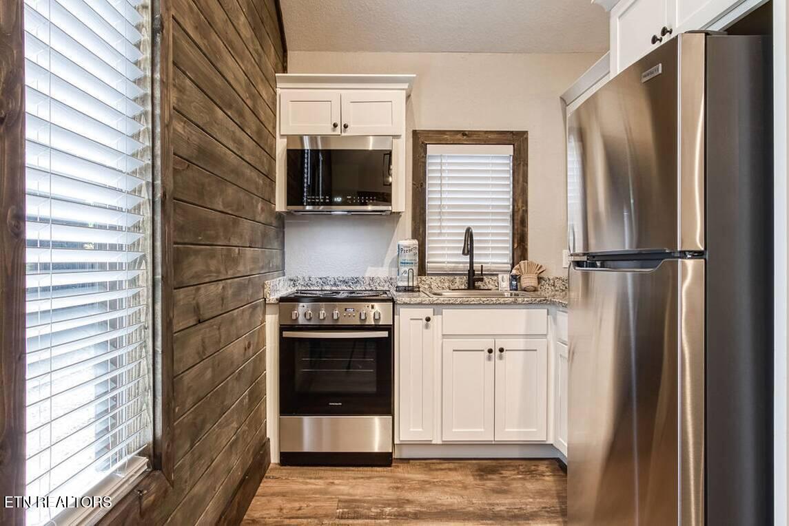 1120 Tanrac Trail Gatlinburg TN 37738