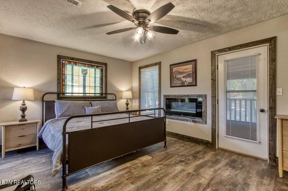 1120 Tanrac Trail Gatlinburg TN 37738