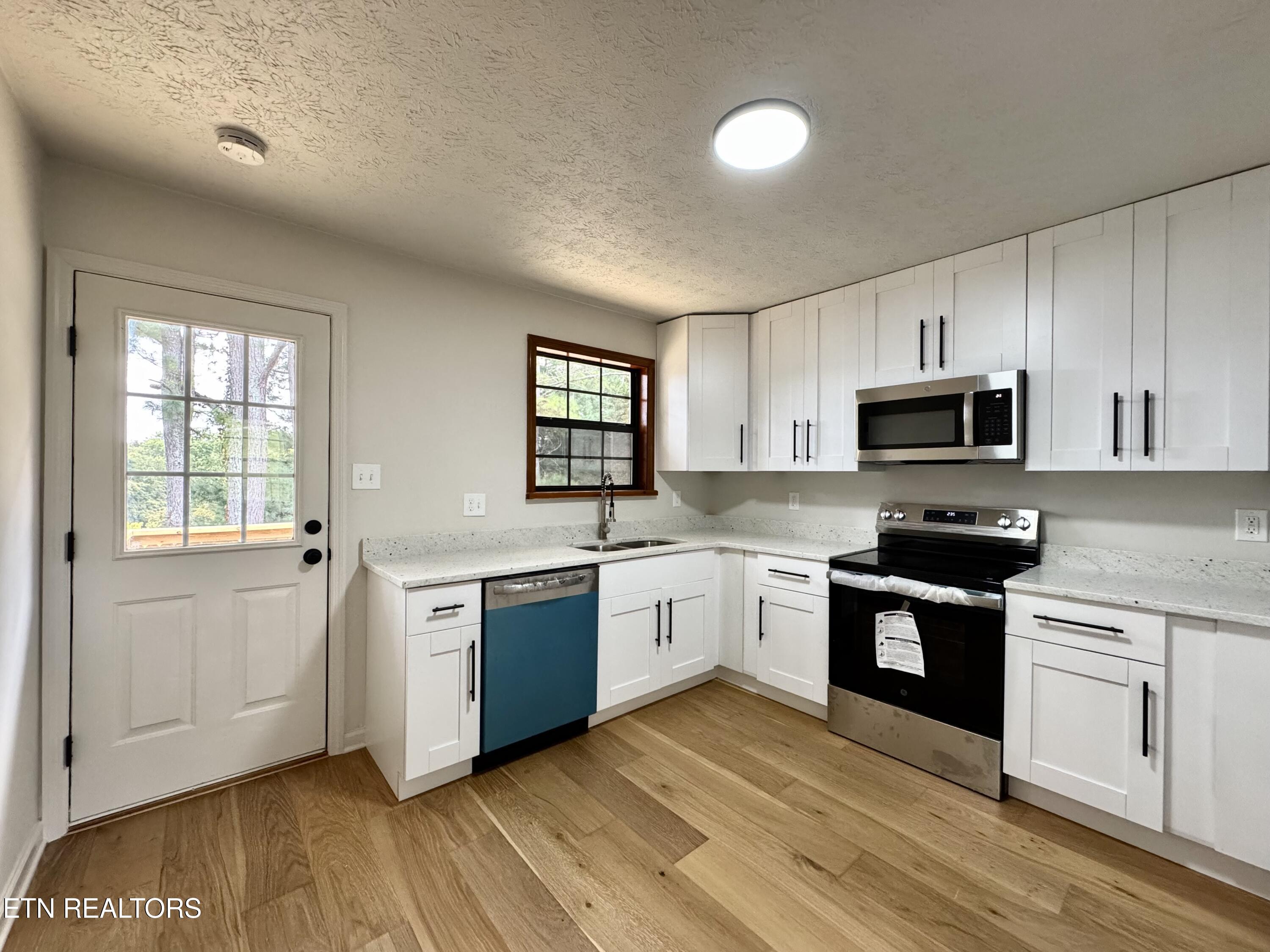174 Hamil Road Friendsville TN 37737