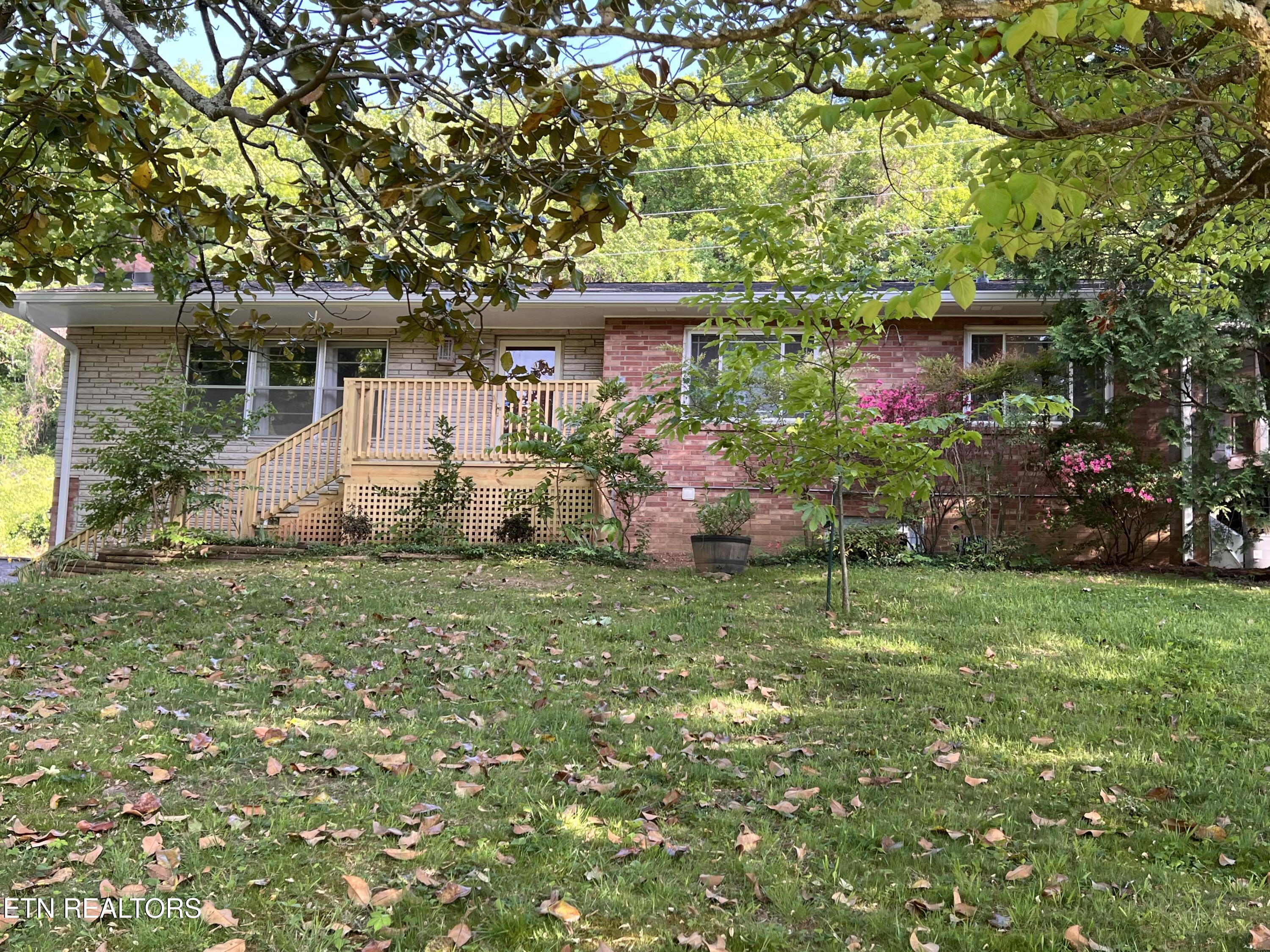 4220 Spar Drive Knoxville TN 37918