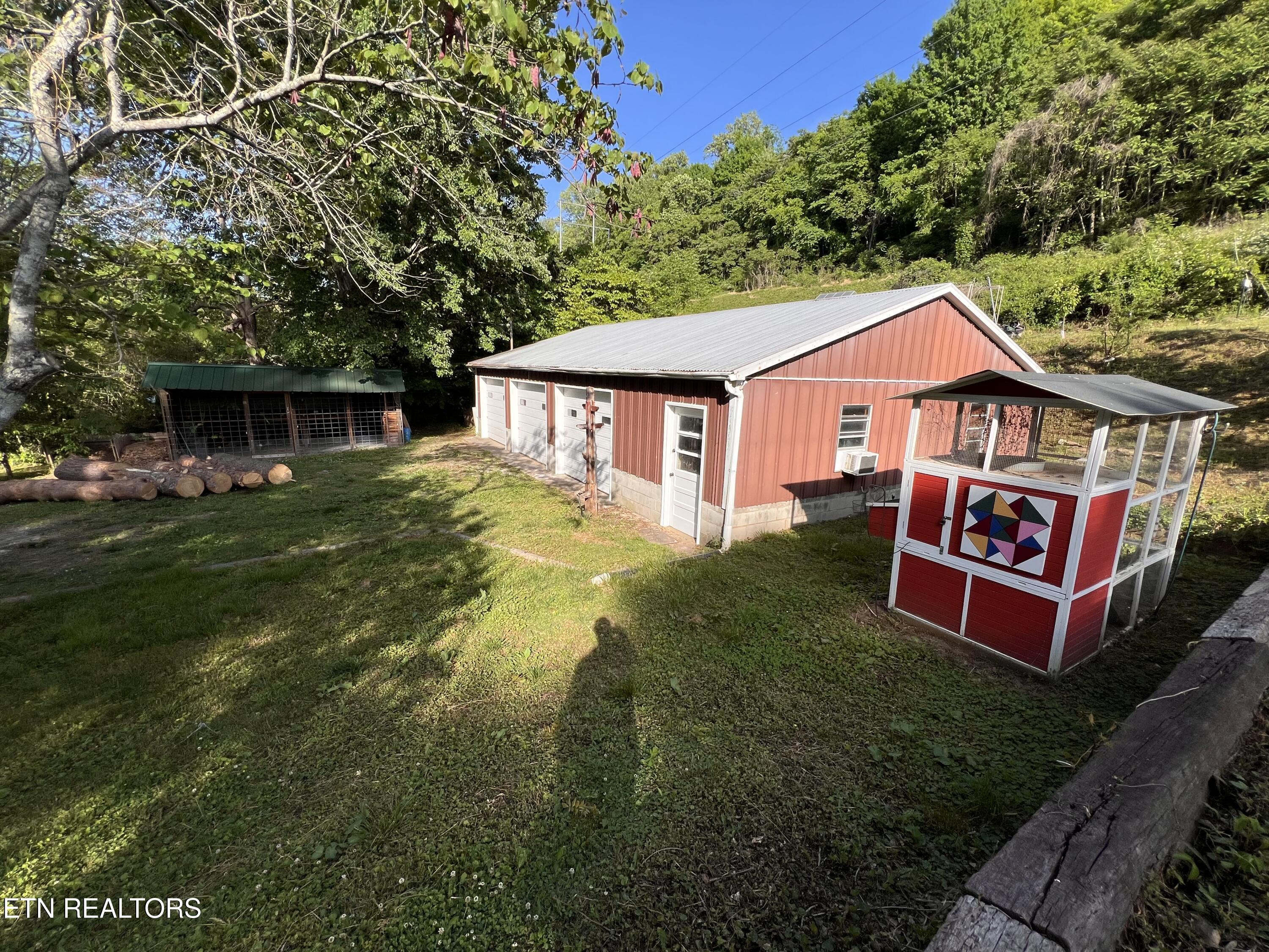 4220 Spar Drive Knoxville TN 37918