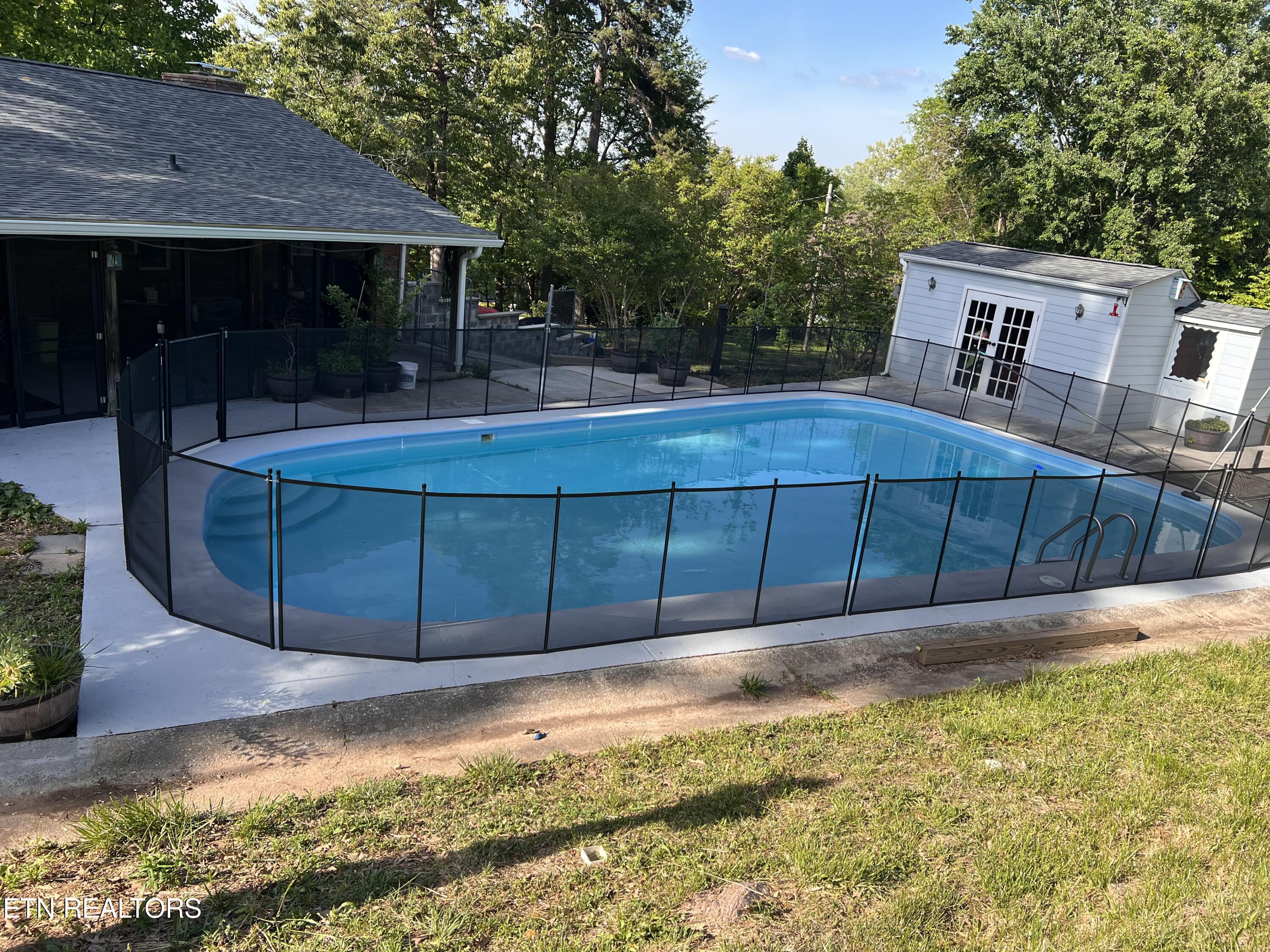 4220 Spar Drive Knoxville TN 37918