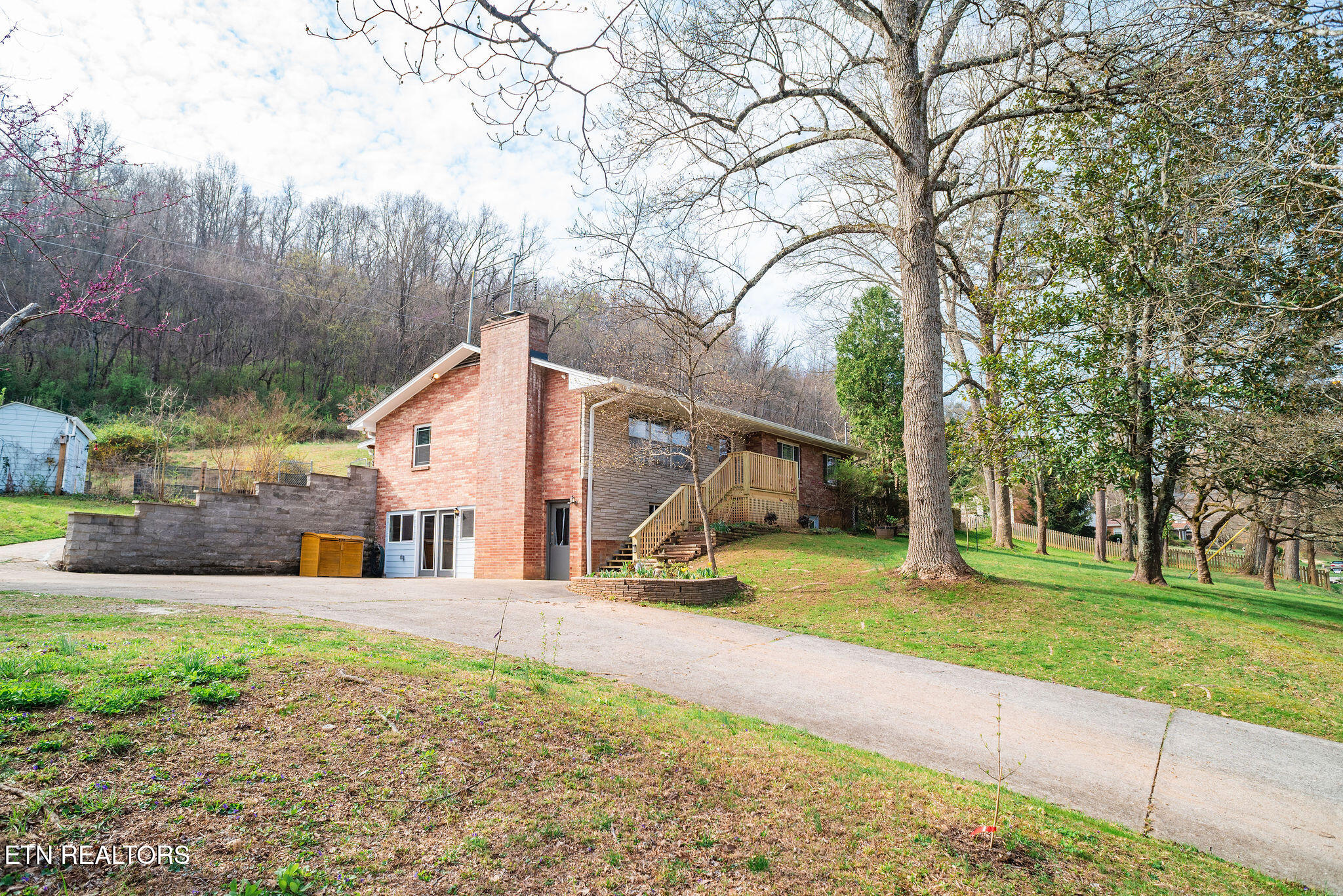 4220 Spar Drive Knoxville TN 37918