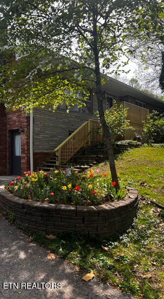 4220 Spar Drive Knoxville TN 37918
