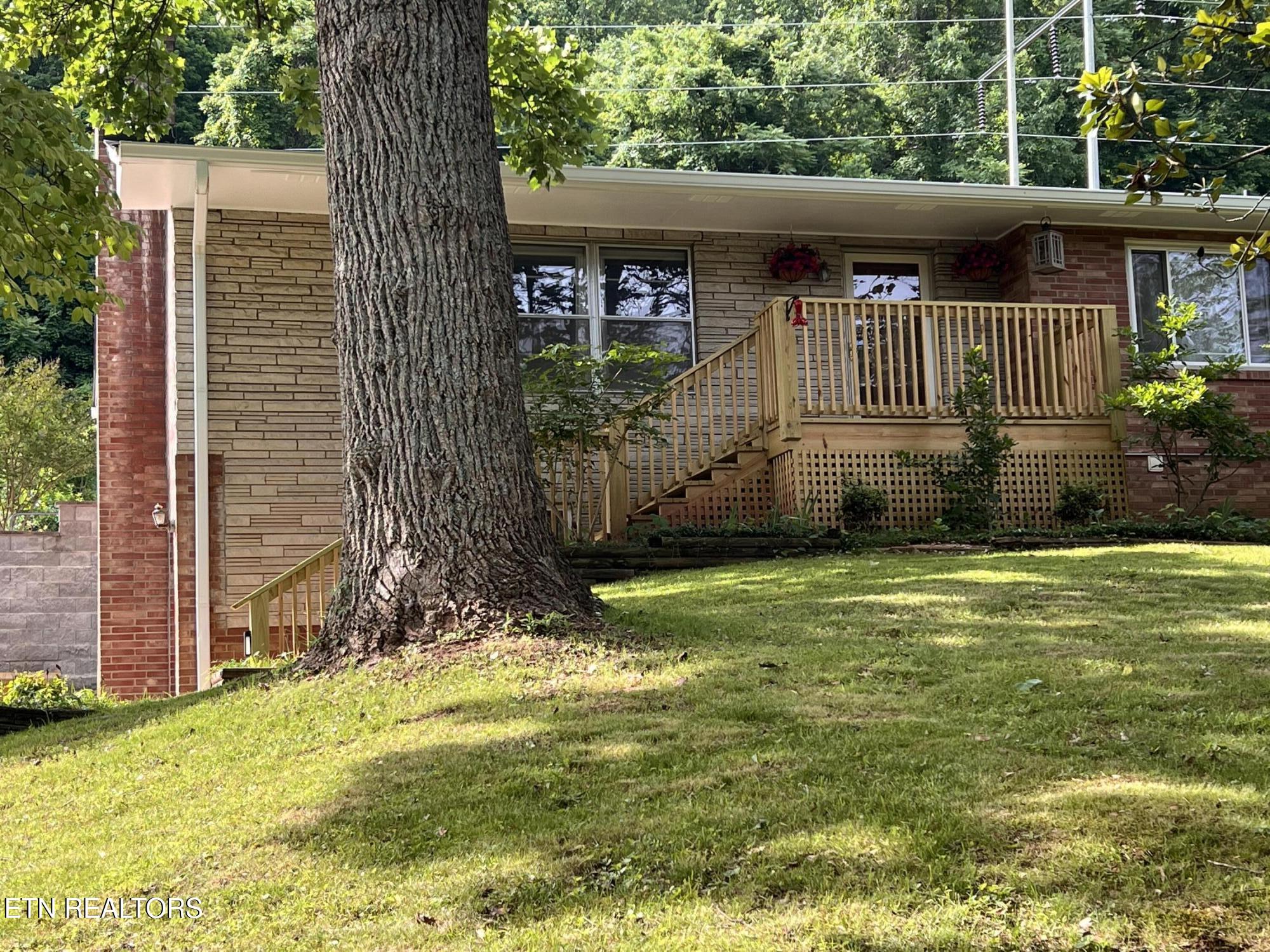 4220 Spar Drive Knoxville TN 37918