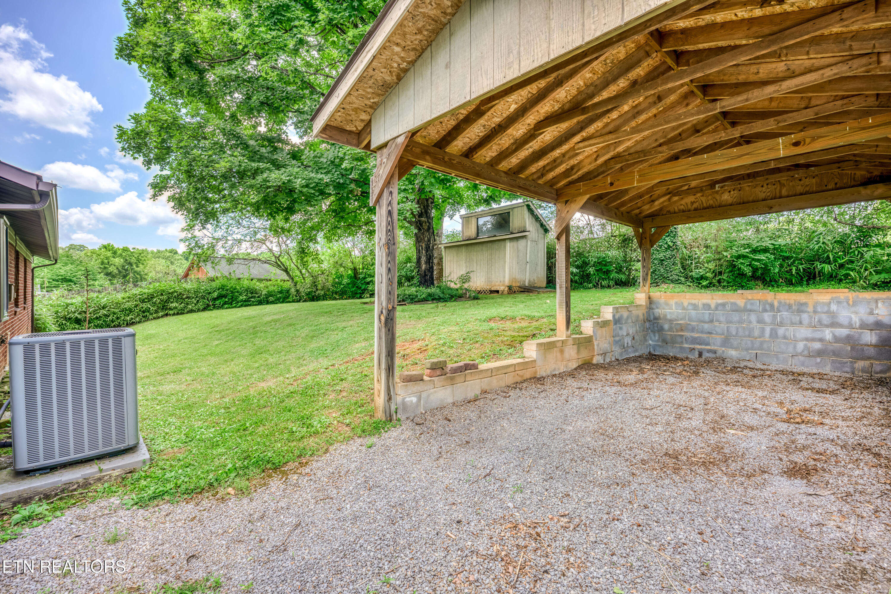 3107 Myrtlewood Drive Knoxville TN 37921
