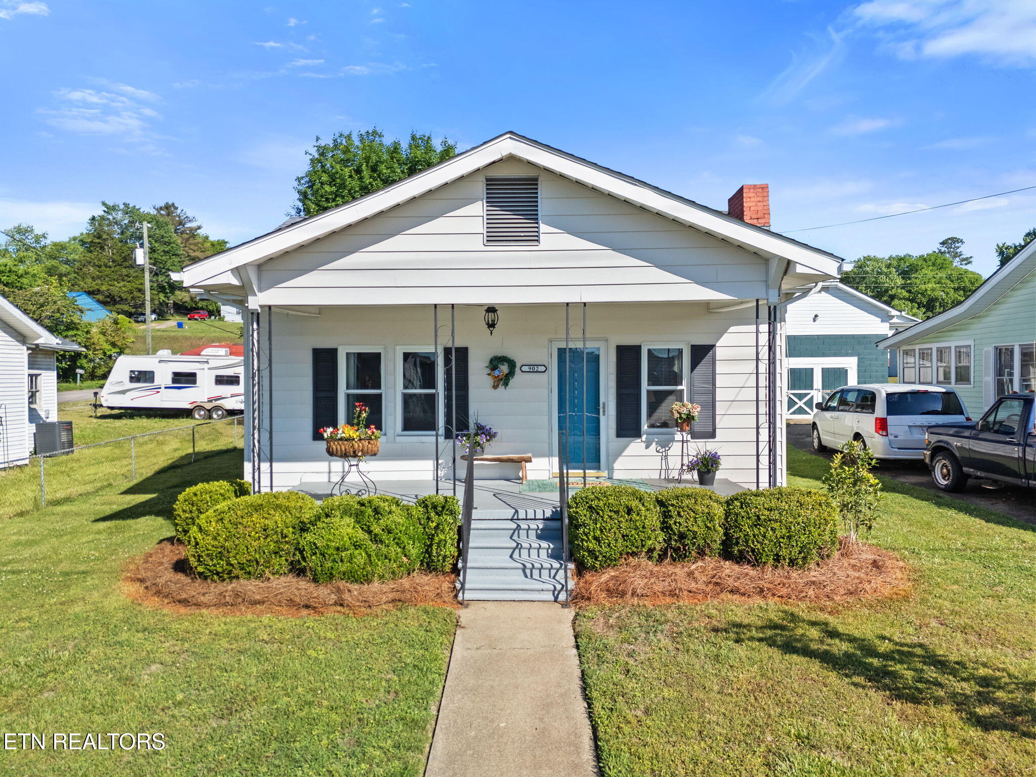 902 Fowler Street Clinton TN 37716