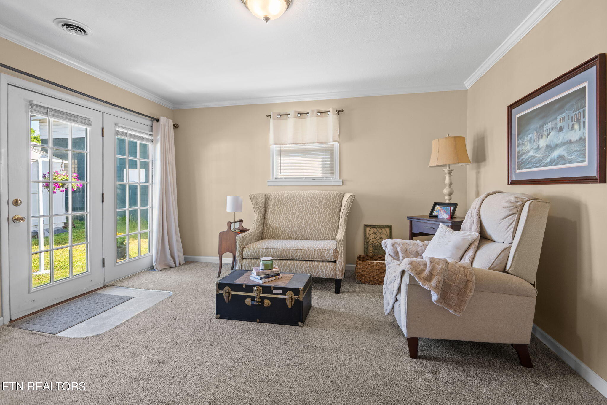 902 Fowler Street Clinton TN 37716