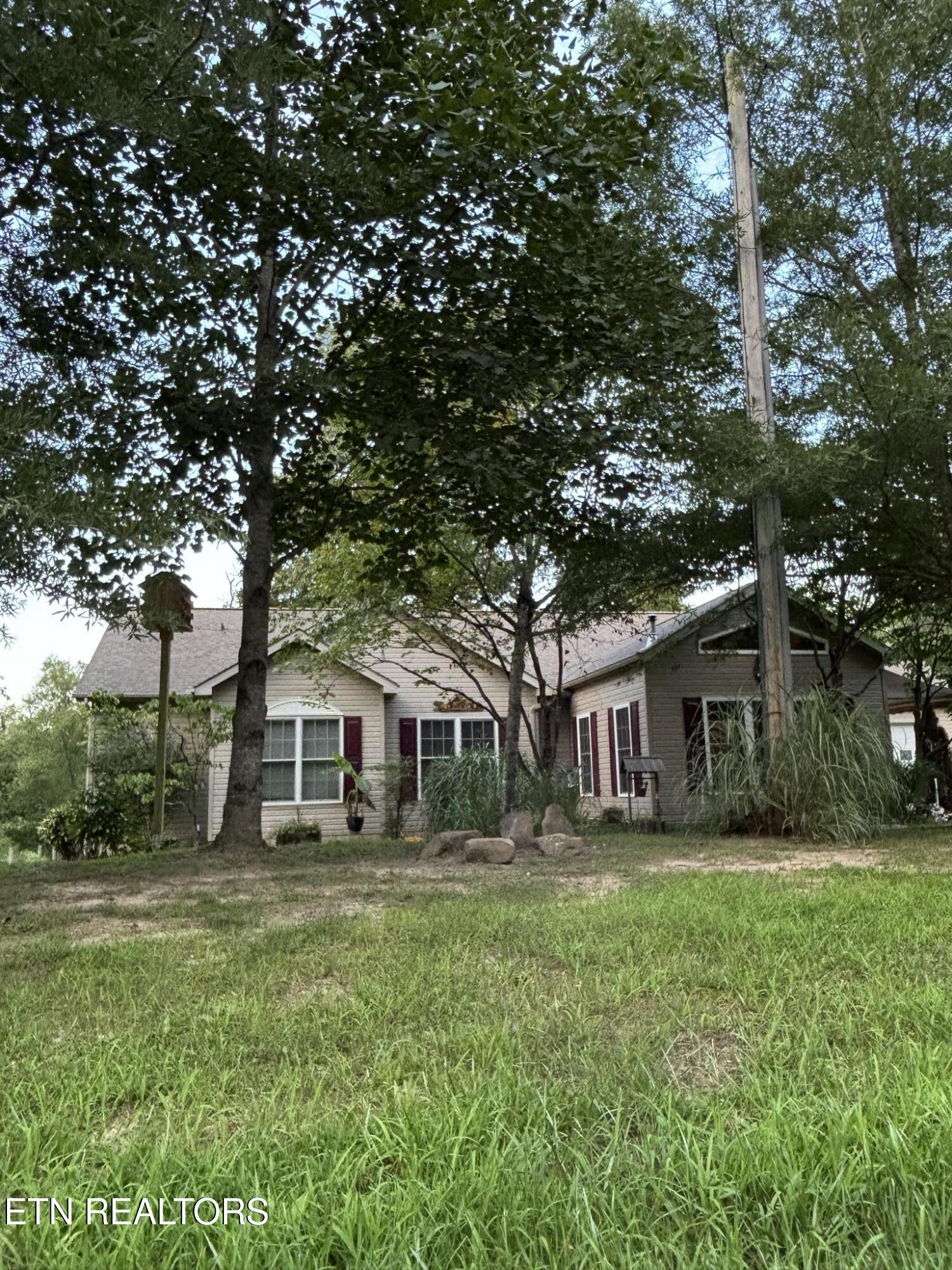 504 Ridge Top Drive Jamestown TN 38556