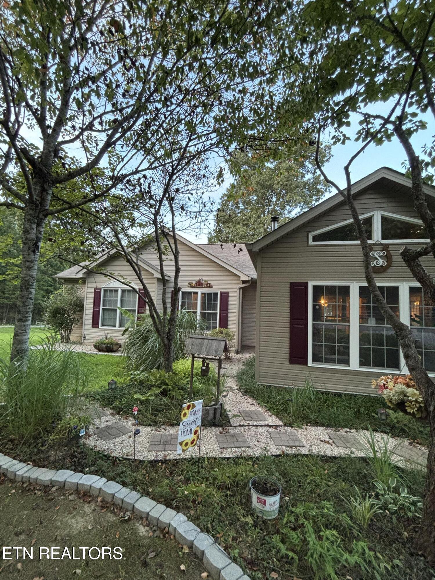 504 Ridge Top Drive Jamestown TN 38556