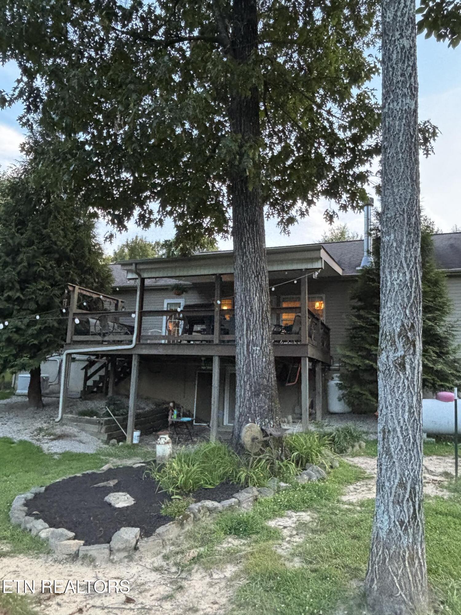 504 Ridge Top Drive Jamestown TN 38556