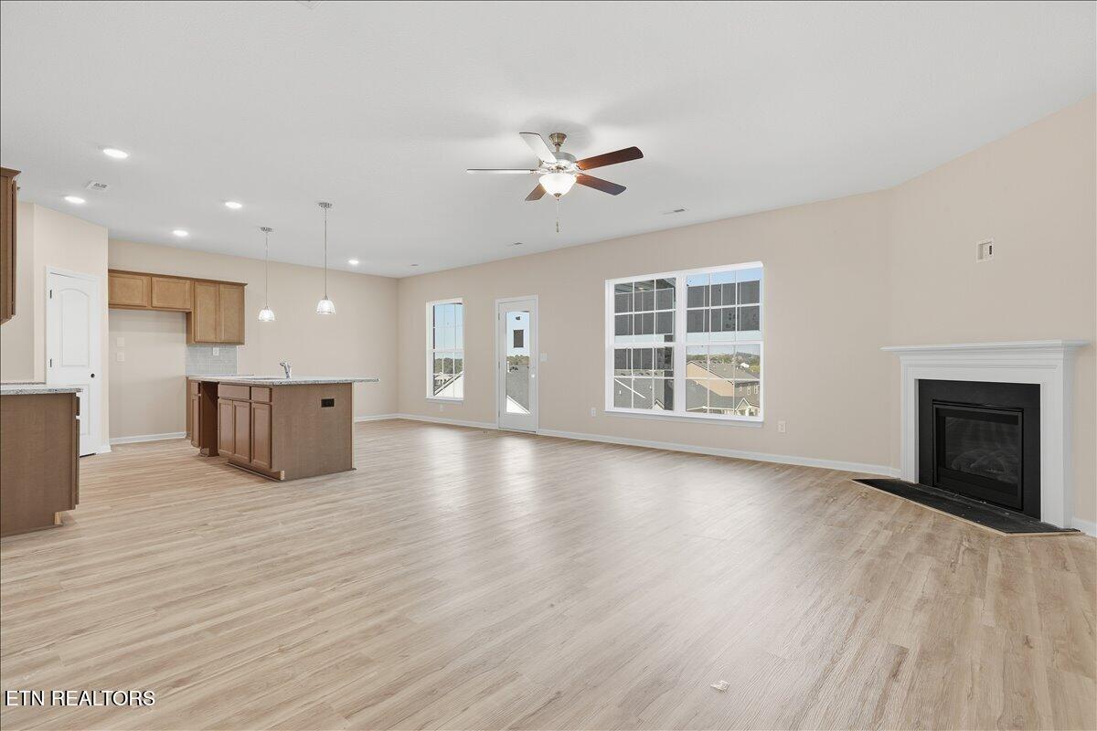 3606 Crimson Circle Maryville TN 37801