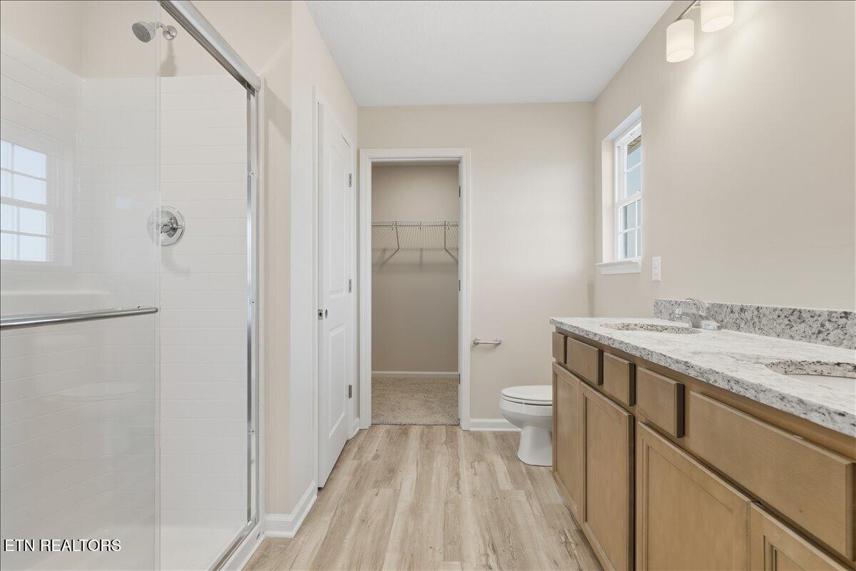 3606 Crimson Circle Maryville TN 37801