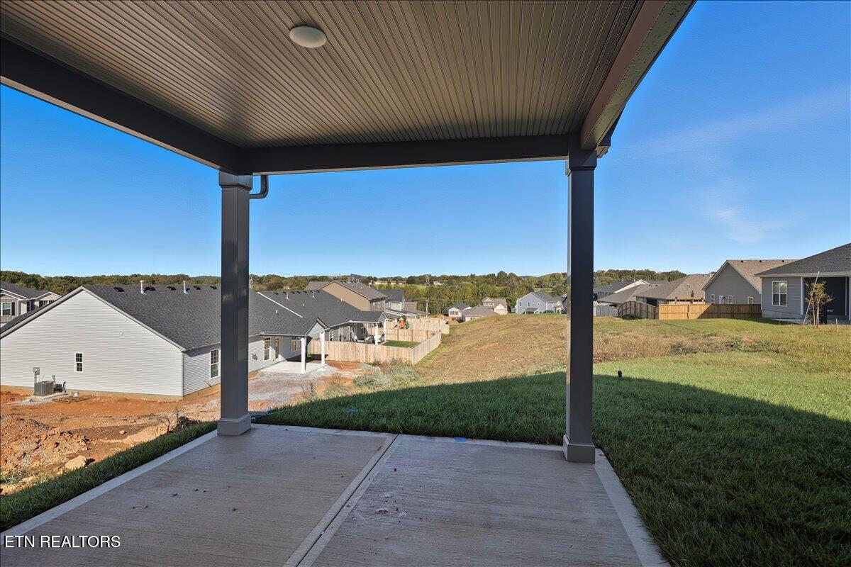 3606 Crimson Circle Maryville TN 37801
