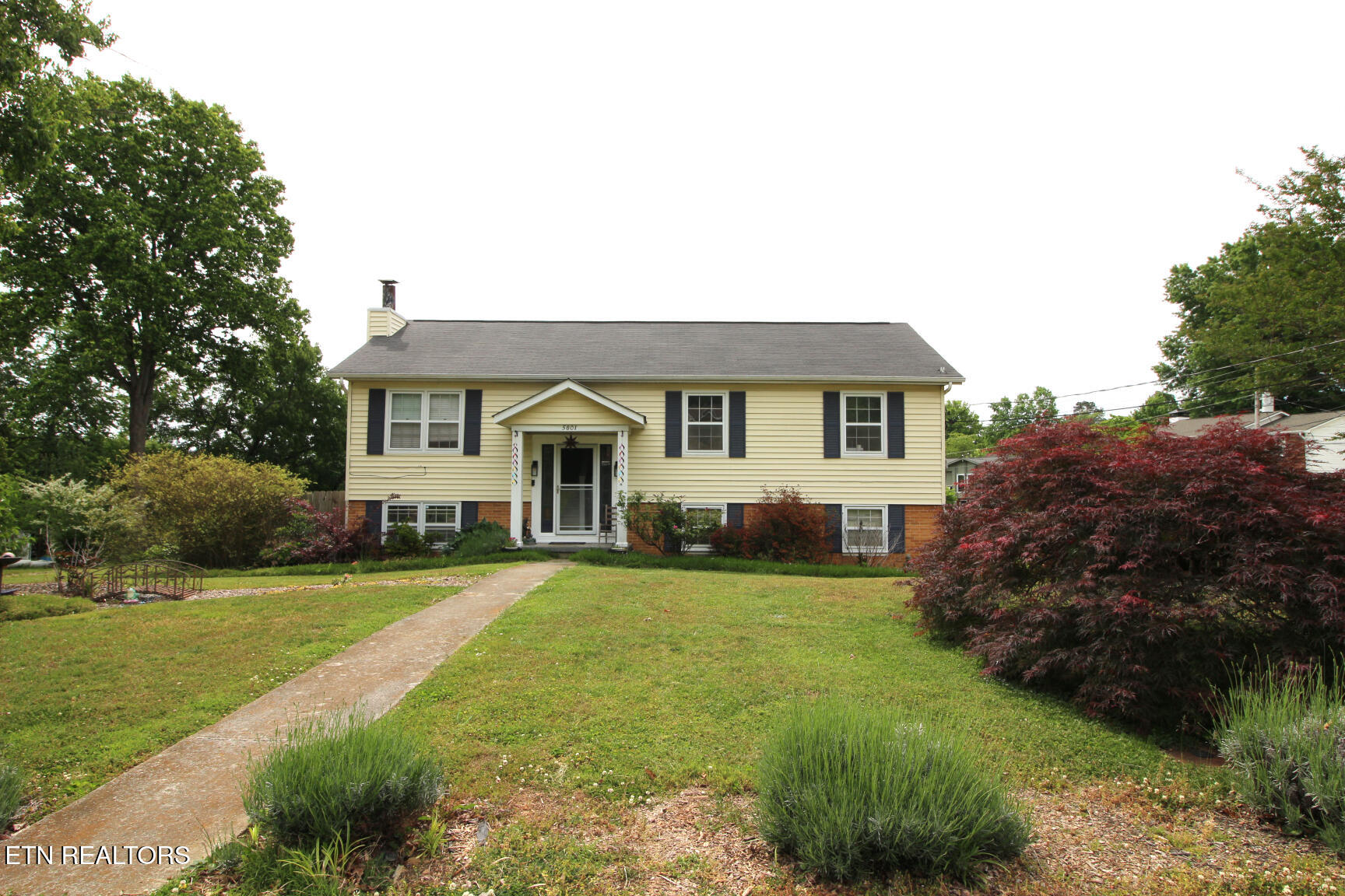 5801 Outer Drive Knoxville TN 37921
