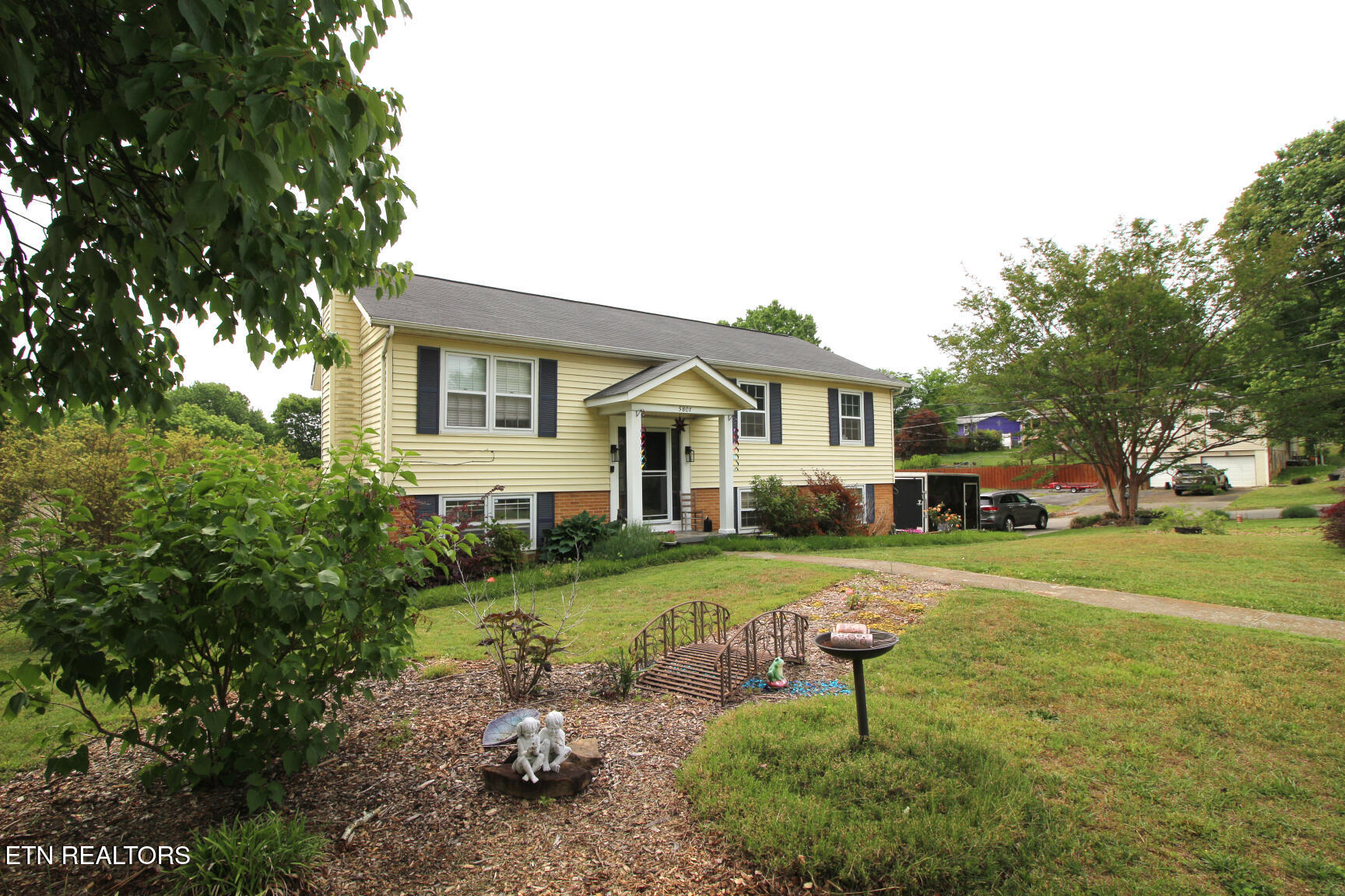 5801 Outer Drive Knoxville TN 37921