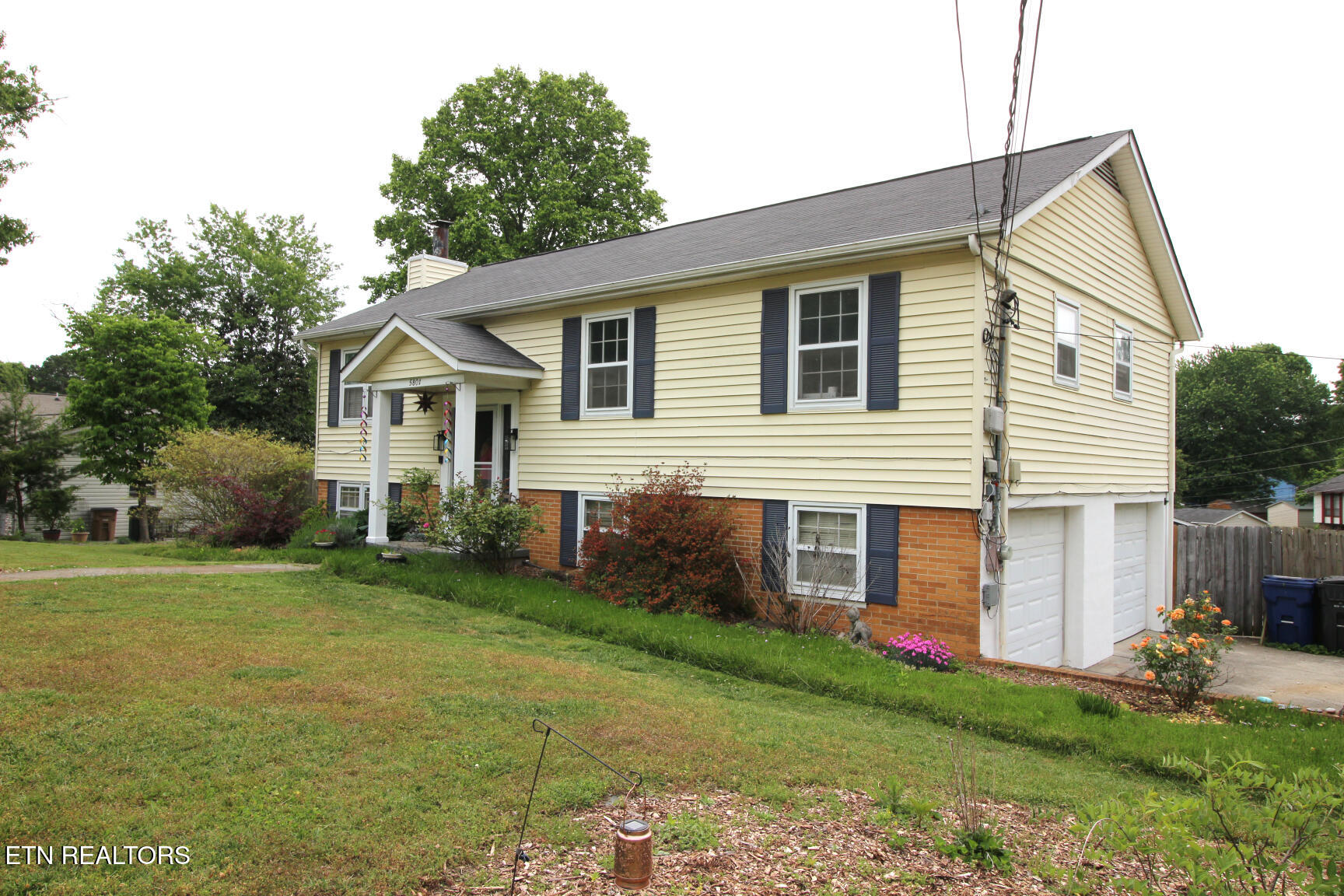 5801 Outer Drive Knoxville TN 37921