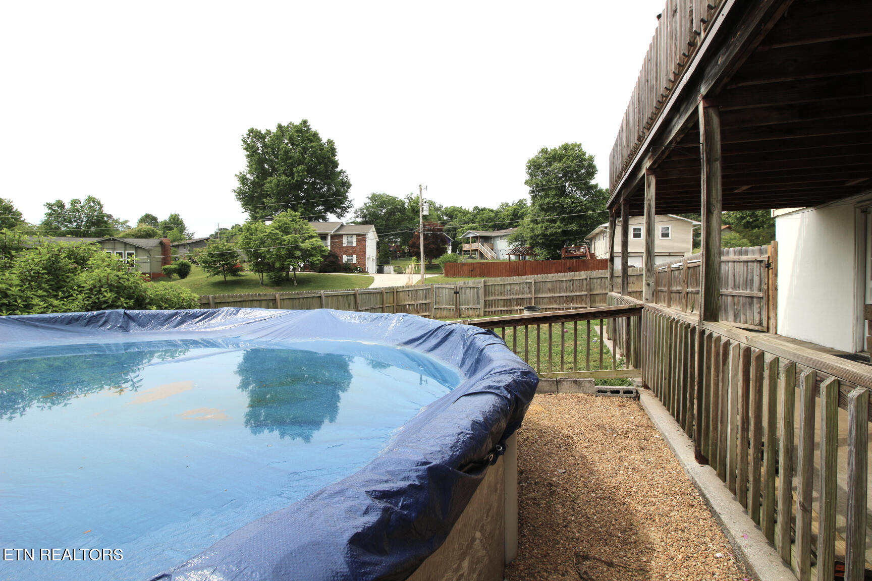 5801 Outer Drive Knoxville TN 37921
