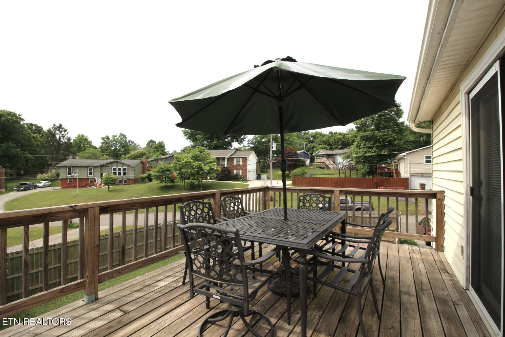 5801 Outer Drive Knoxville TN 37921