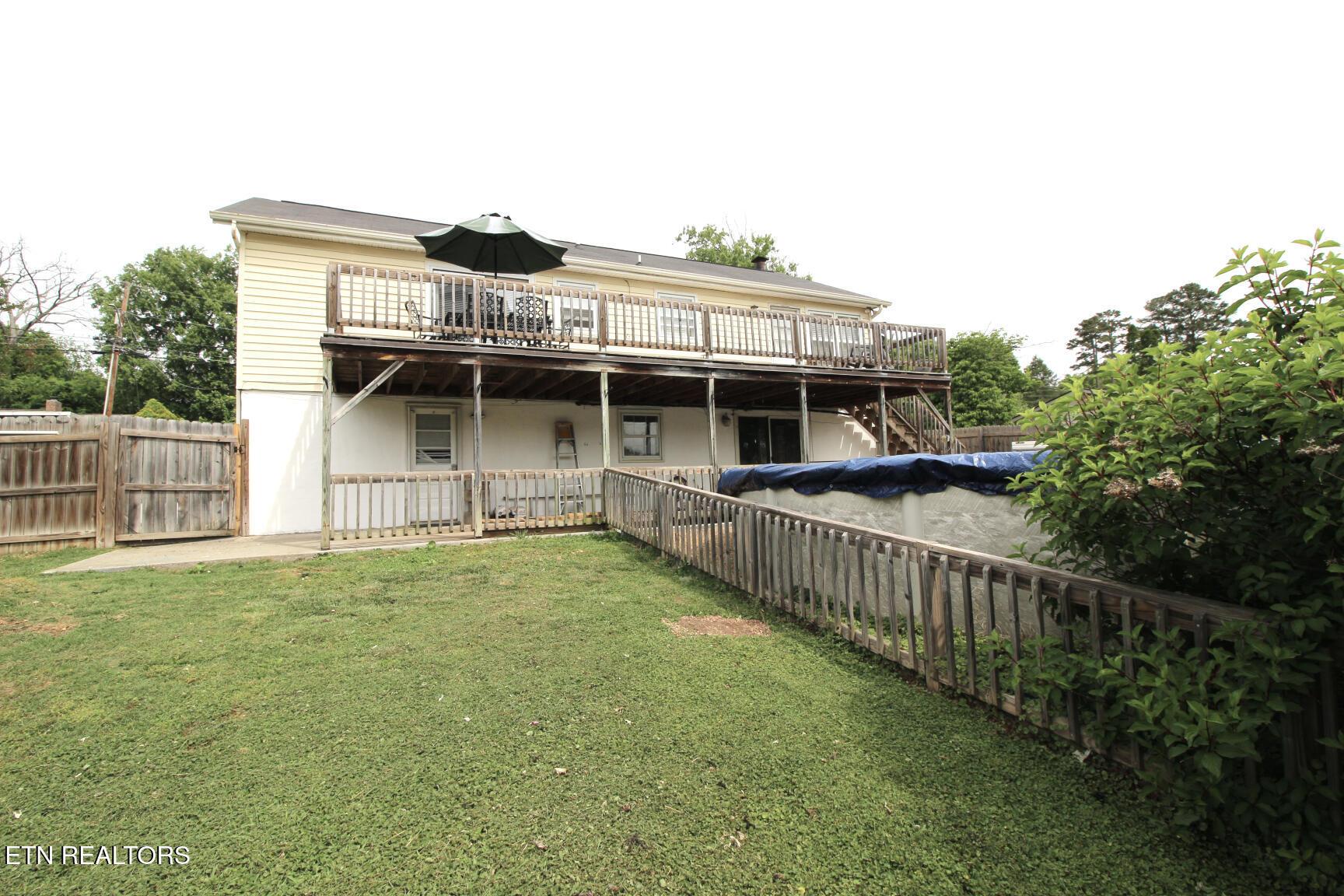 5801 Outer Drive Knoxville TN 37921
