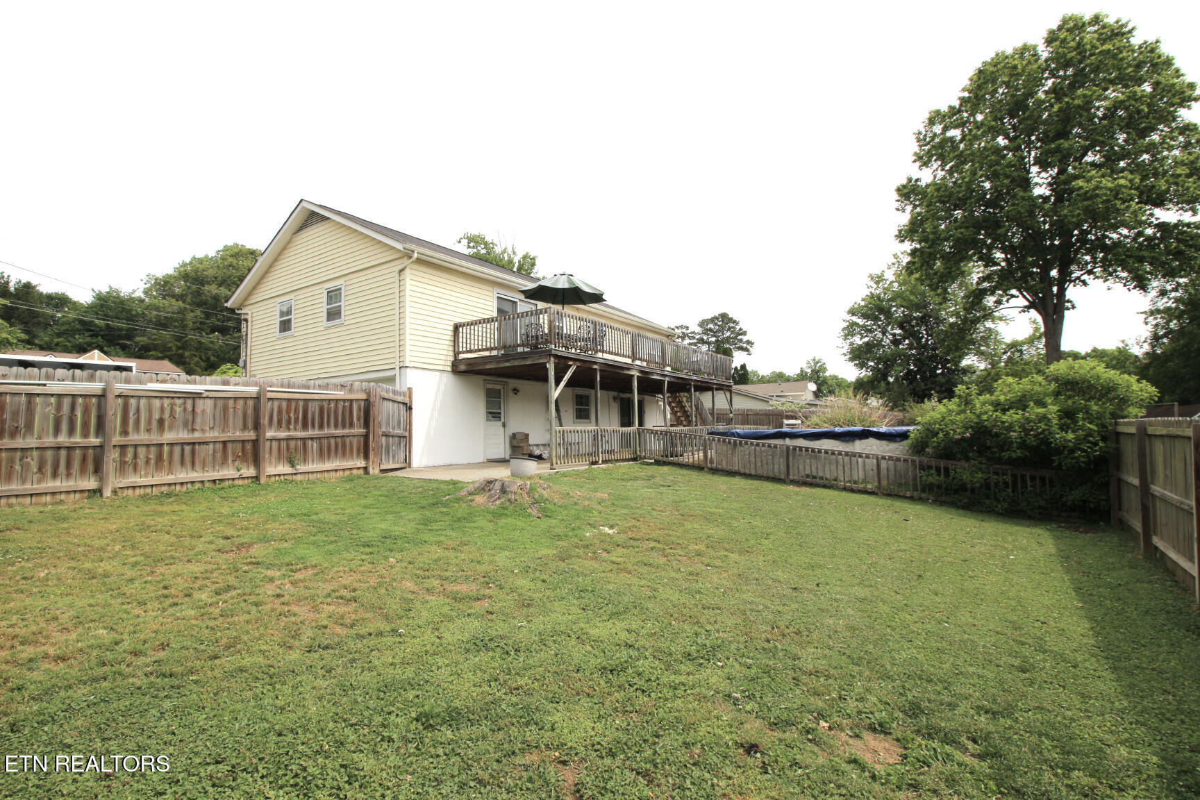 5801 Outer Drive Knoxville TN 37921