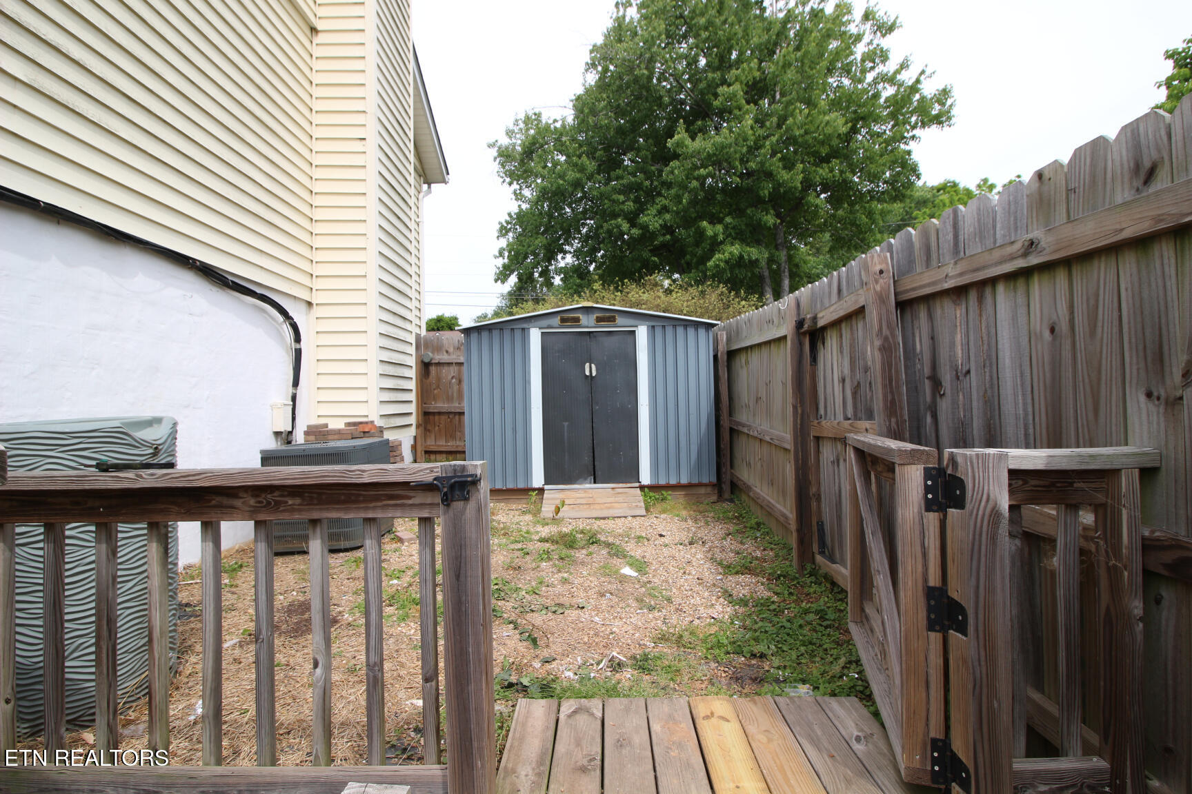 5801 Outer Drive Knoxville TN 37921
