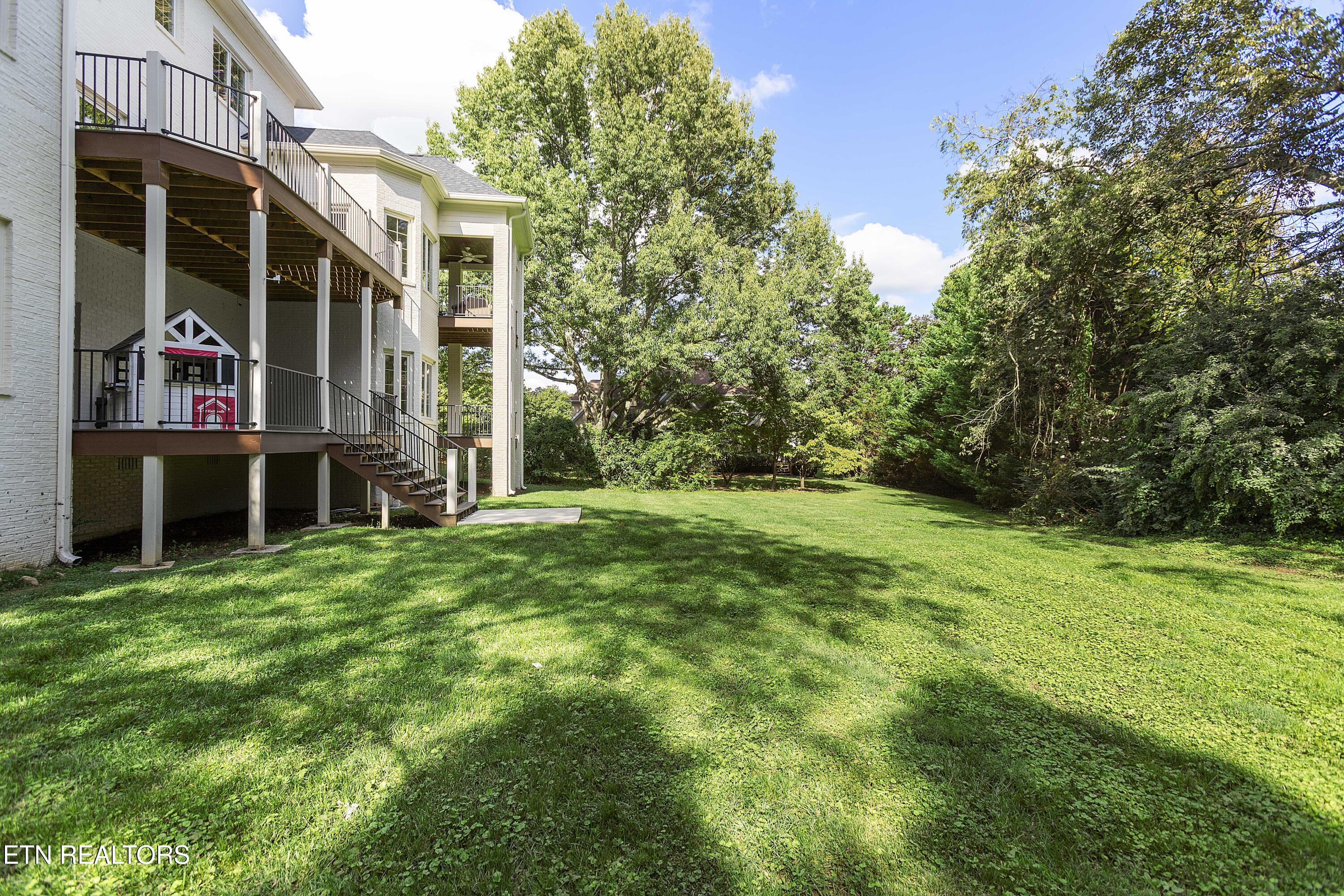 1906 Heron Cove Drive Knoxville TN 37922