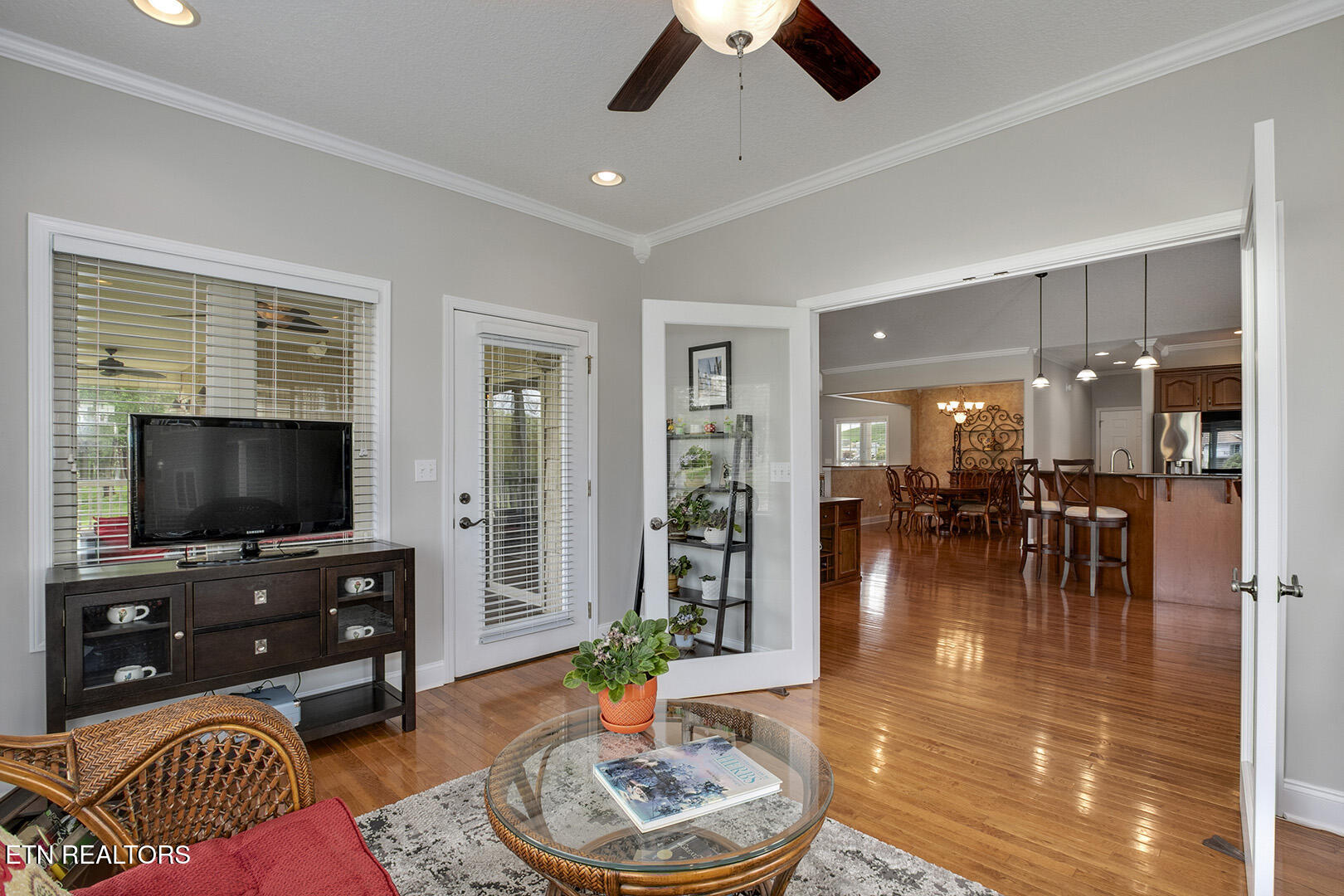424 Wewoka Circle Loudon TN 37774