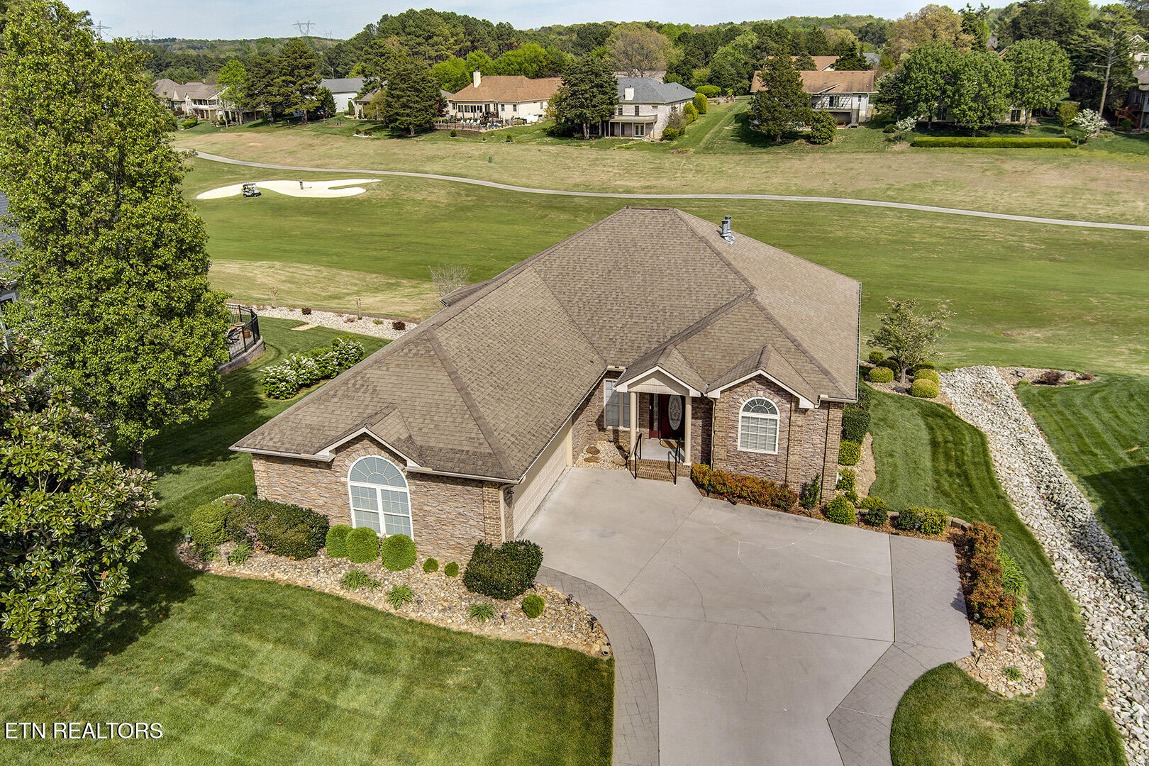 424 Wewoka Circle Loudon TN 37774