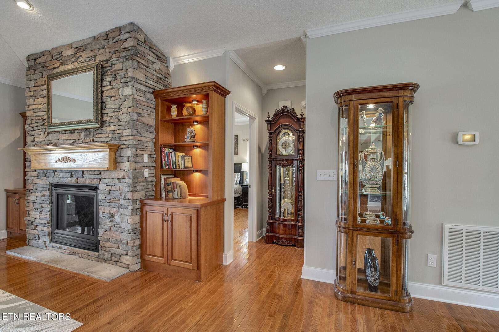 424 Wewoka Circle Loudon TN 37774