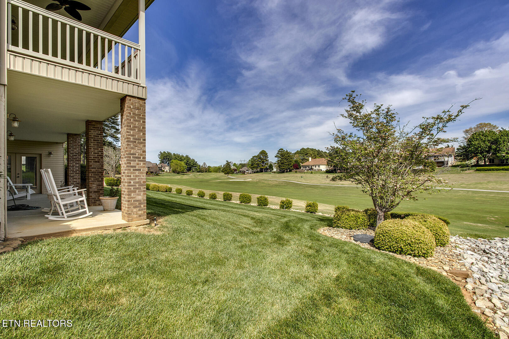 424 Wewoka Circle Loudon TN 37774