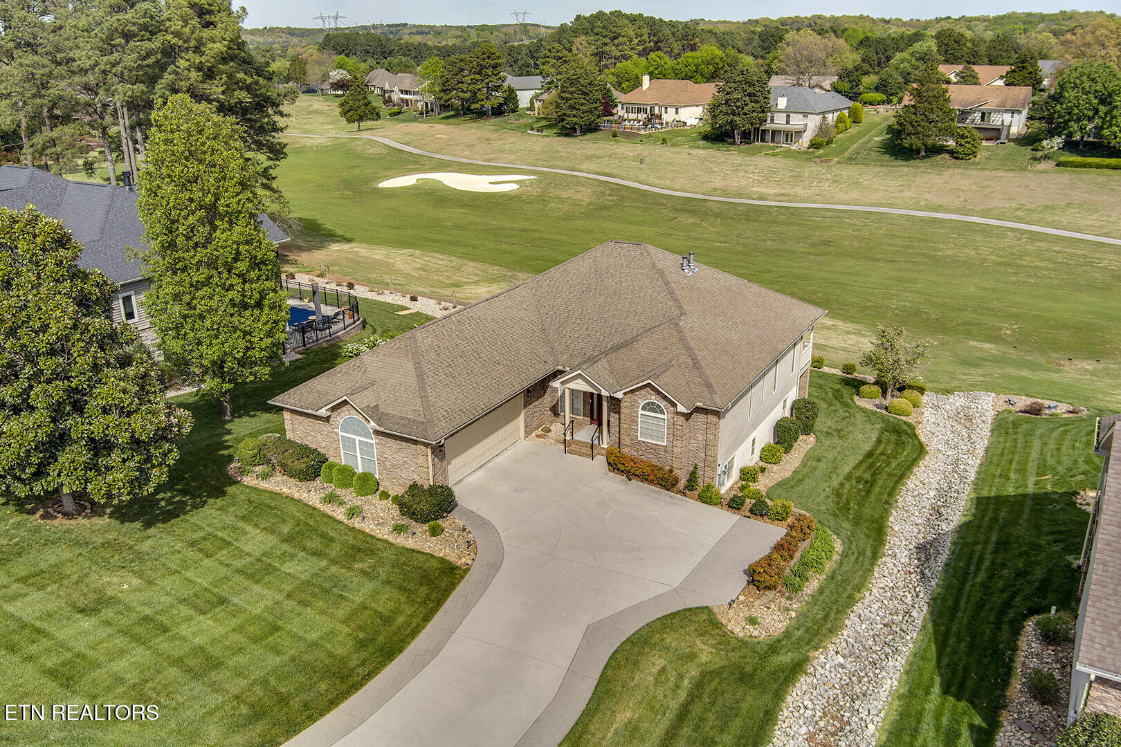 424 Wewoka Circle Loudon TN 37774