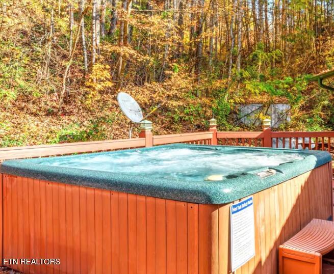 1150 Ogle Hills Road Gatlinburg TN 37738