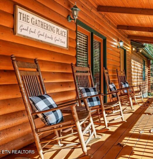 1150 Ogle Hills Road Gatlinburg TN 37738