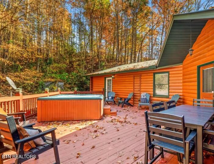 1150 Ogle Hills Road Gatlinburg TN 37738