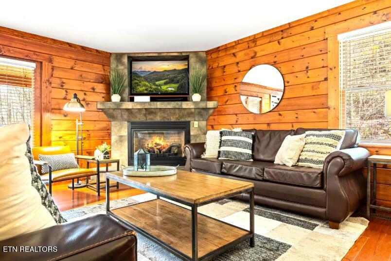 1150 Ogle Hills Road Gatlinburg TN 37738